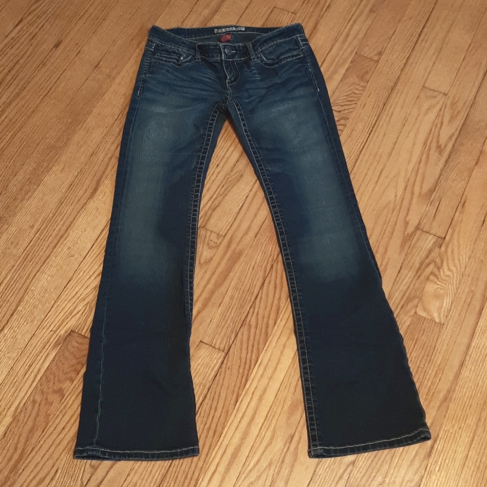 BKE Jeans